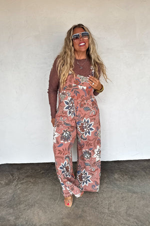 ✨PREORDER✨ Jolie Lace Thumbhole Top Taupe