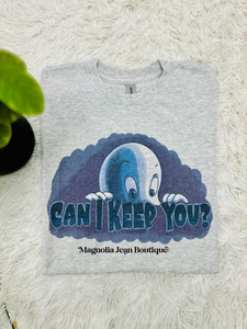 🖤Special Order🖤 S-4XL Can I Keep You Casper Tee