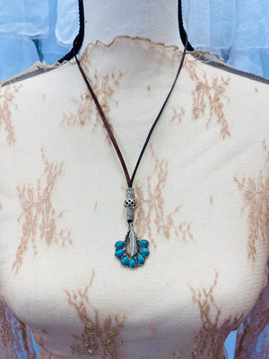 Boho Necklace #2