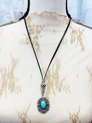 Boho Necklace #1