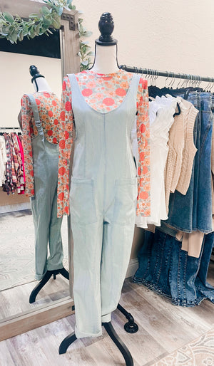 Vintage Floral Mesh Top Pink Boho
