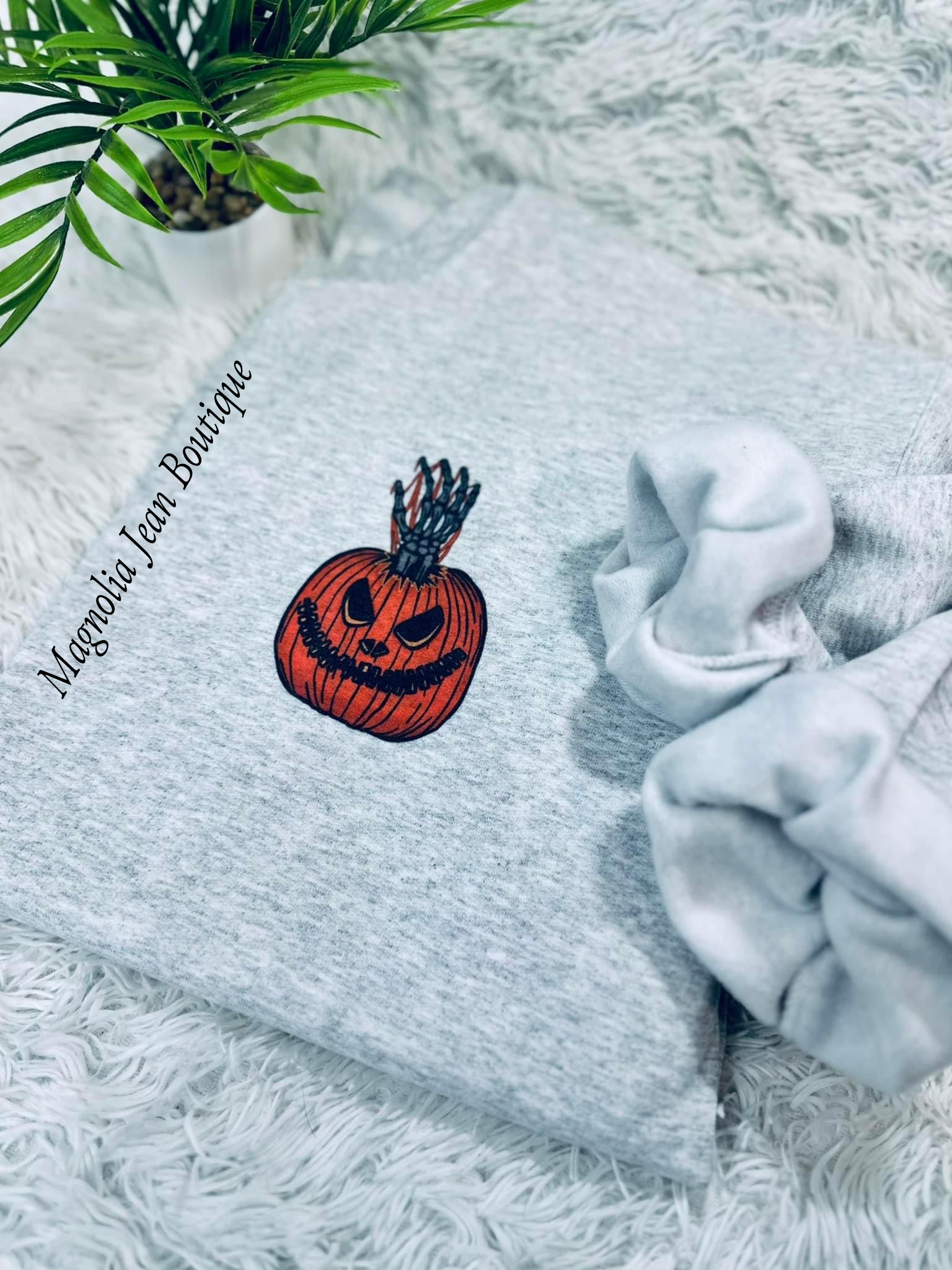 🖤SPECIAL ORDER🖤 Proud Member Of The Spooky Squad Crew Sweatshirt S-4X