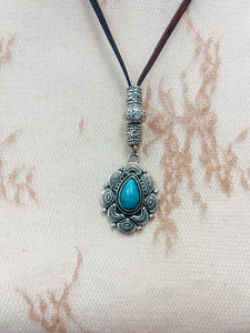 Boho Necklace #12