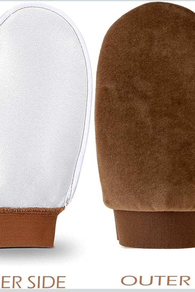 ✨PREORDER✨Tanning Mitt