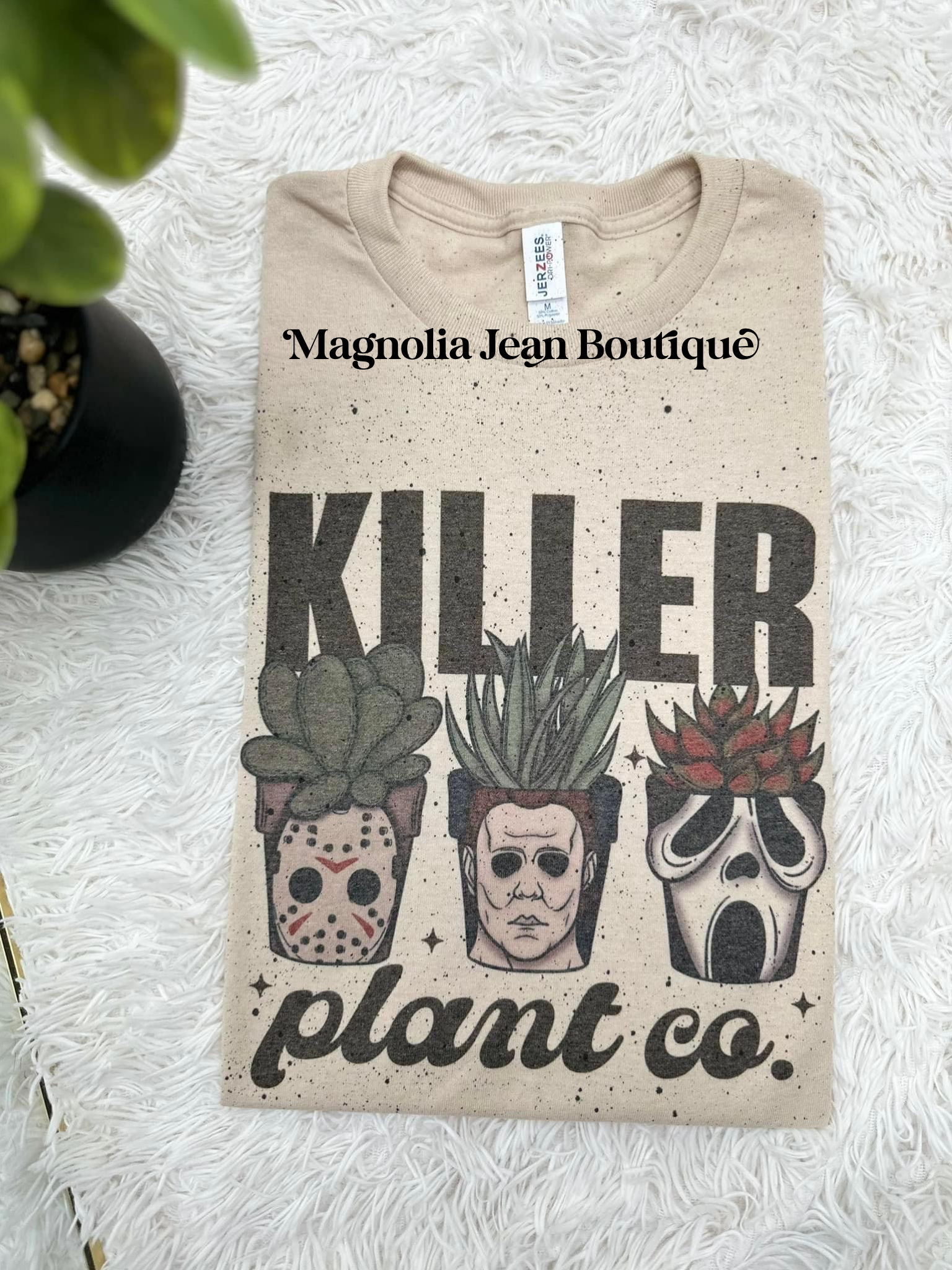 🖤Special Order🖤 S-4XL Killer Plant Co. Tee