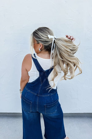 Blakeley Scout Wide Leg Overalls