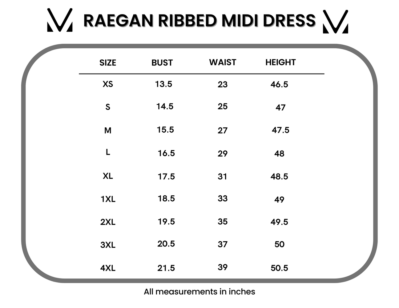 Reagan Ribbed Midi Dress Mocha