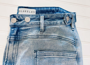 Blakeley Clover Jeans