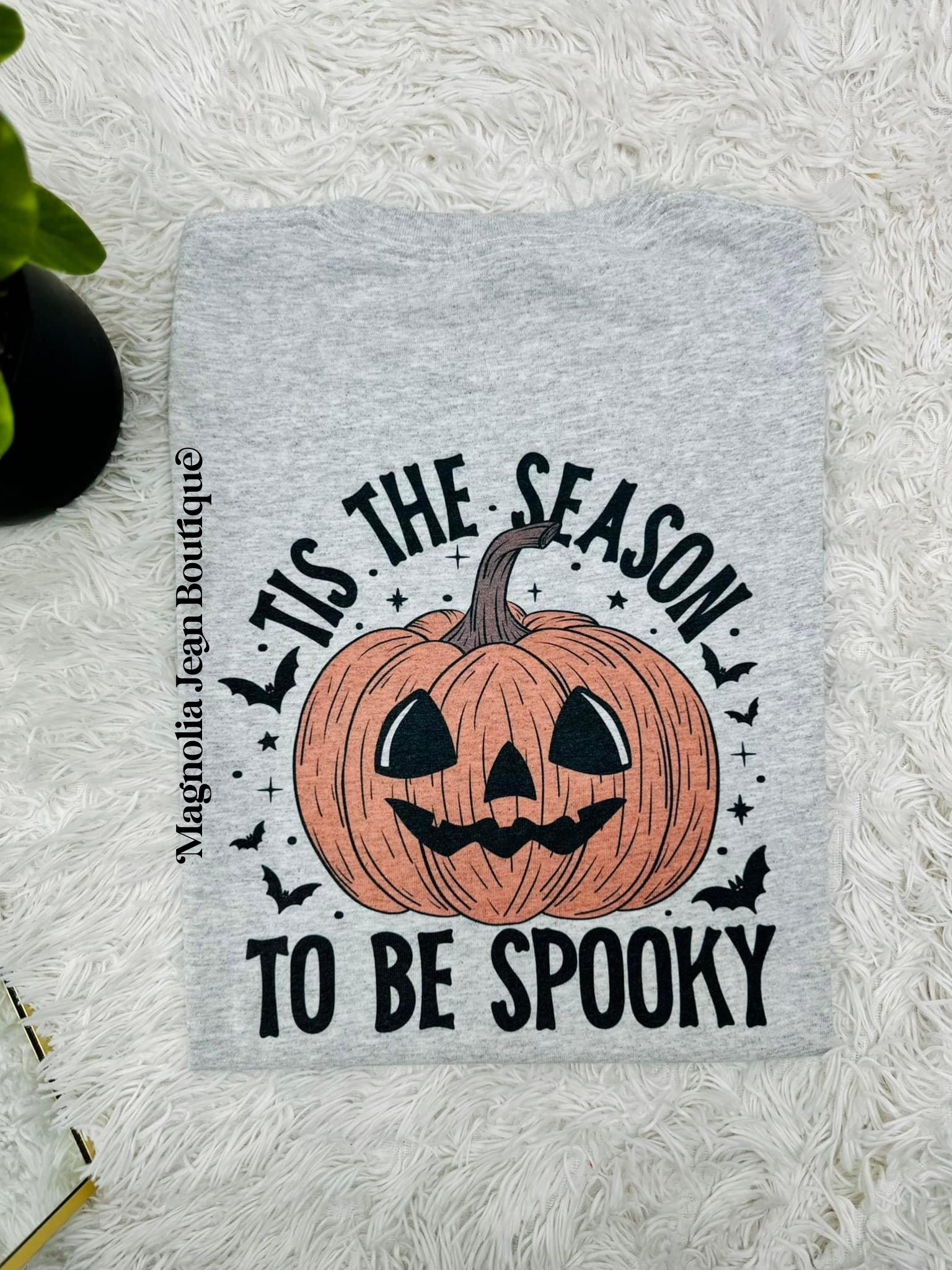 🖤Special Order🖤 S-4XL Tod The Season To Be Spooky