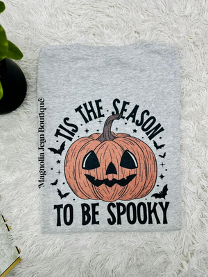 🖤Special Order🖤 S-4XL Tod The Season To Be Spooky