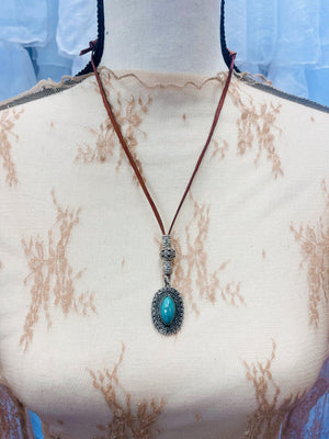 Boho Necklace #3