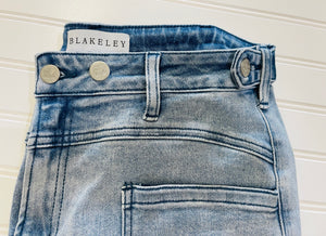 Blakeley Clover Jeans