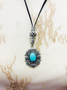 Boho Necklace #1