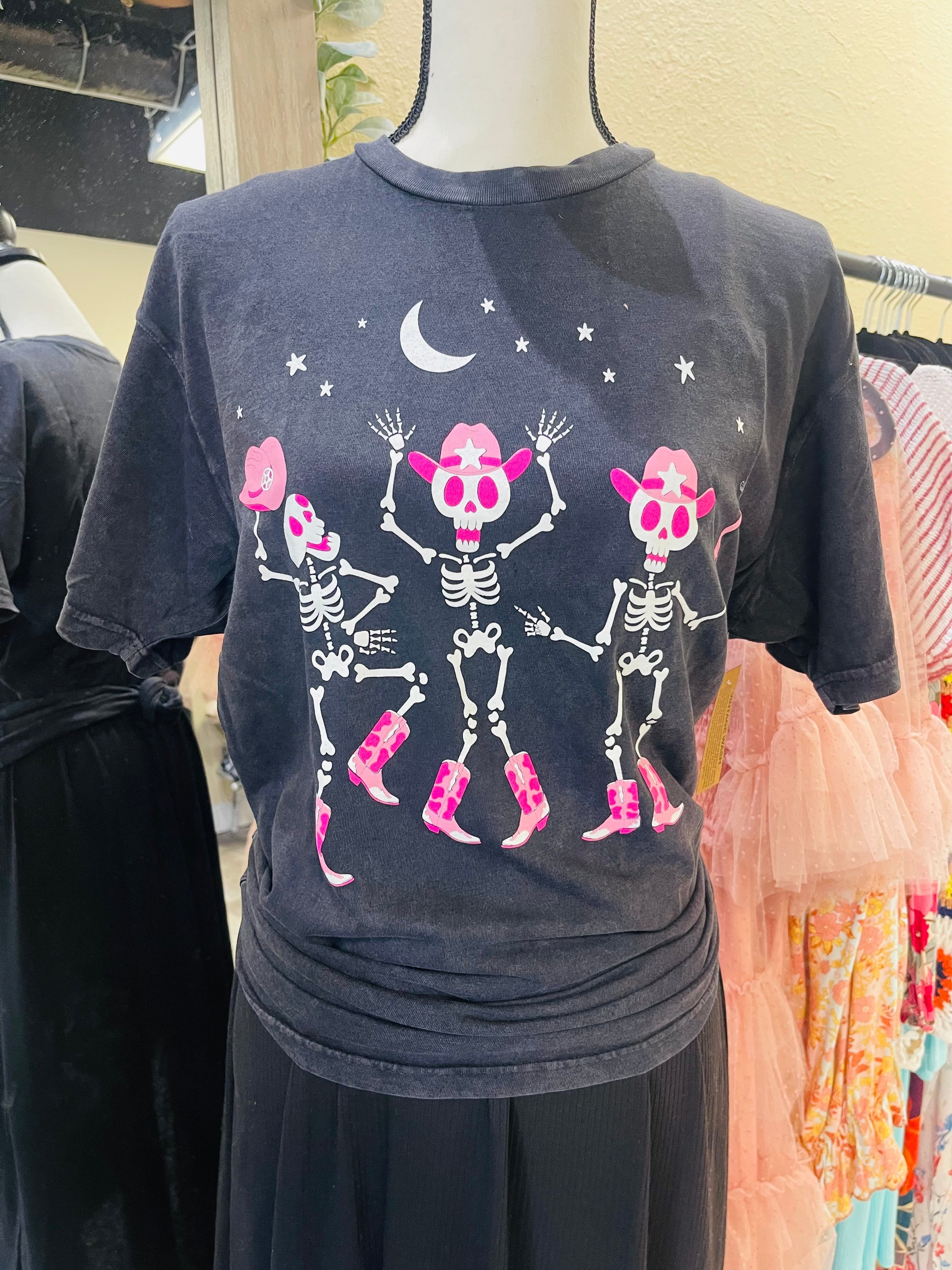 Holiday Tee Mystery Bag