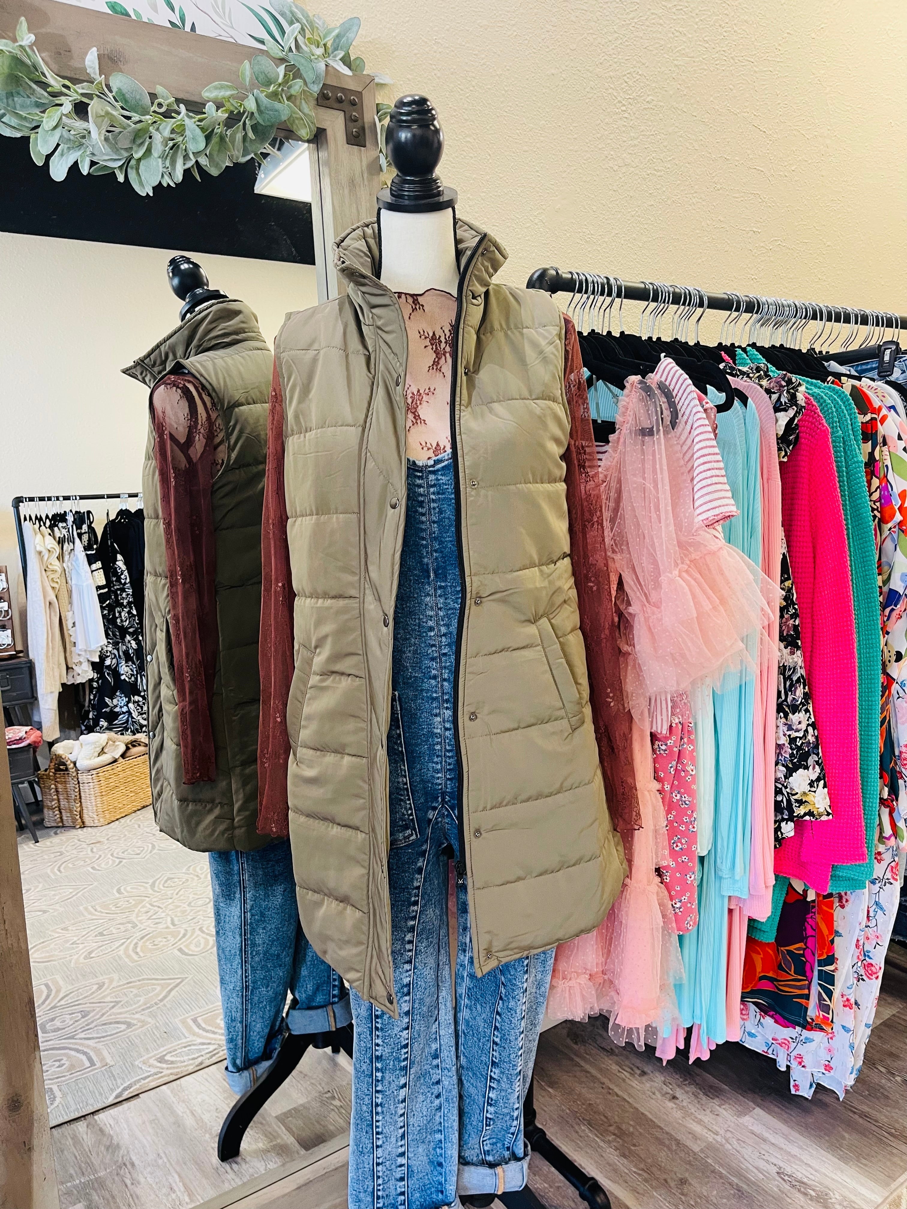 Mystery Layering Item Grab Bag