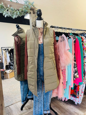 Mystery Layering Item Grab Bag
