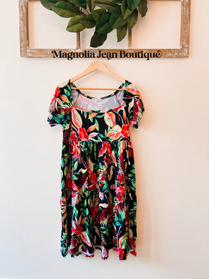 Maui Dress