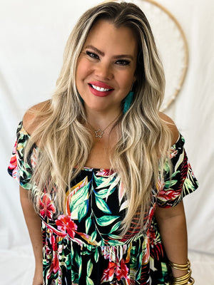 Maui Dress