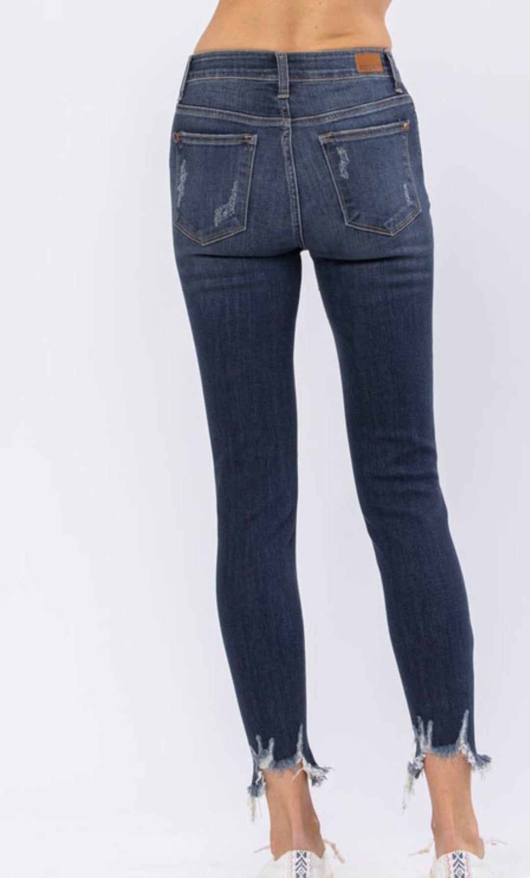 Judy Blue Waves Of Love Jeans
