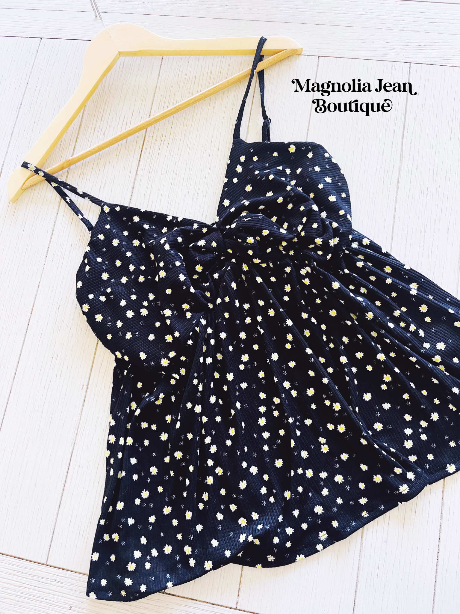 Sunny Days Ahead Tank