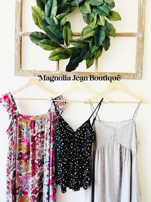Sunny Days Ahead Tank