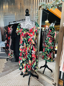 Maui Dress